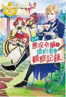 辣文内容封面